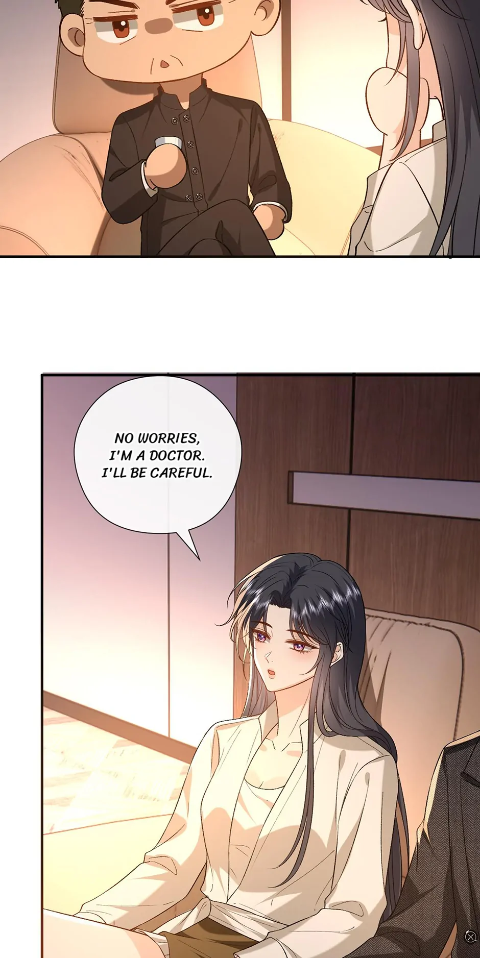 Read Proving Them Wrong Everyday Manga Online