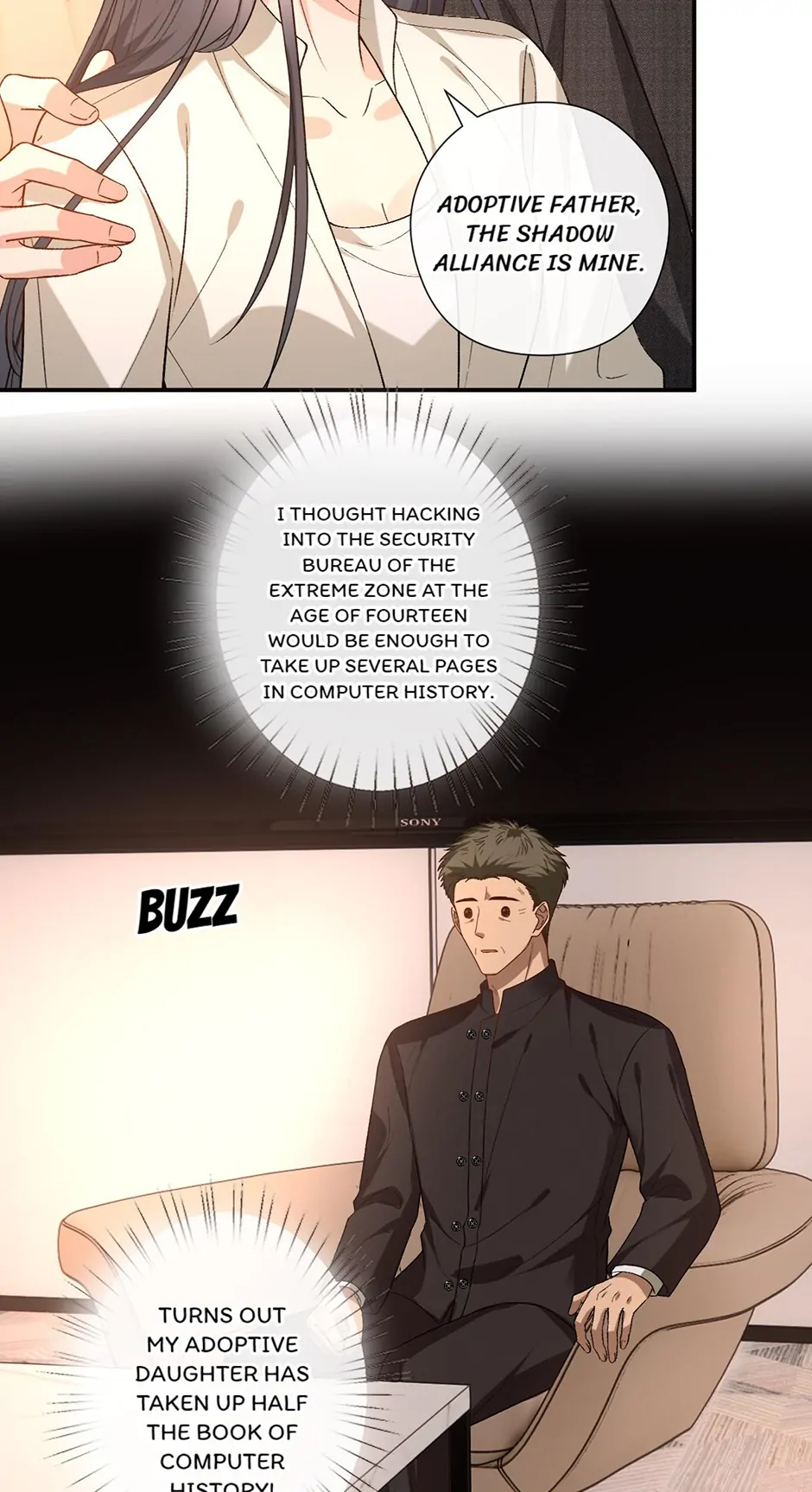 Read Proving Them Wrong Everyday Manga Online