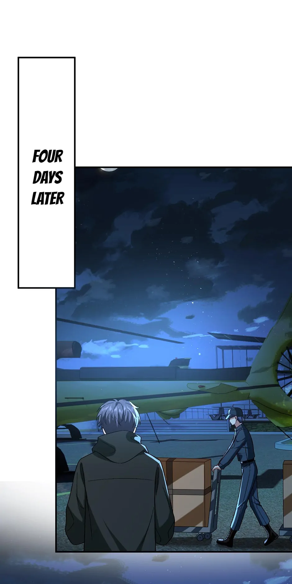 Read Proving Them Wrong Everyday Manga Online