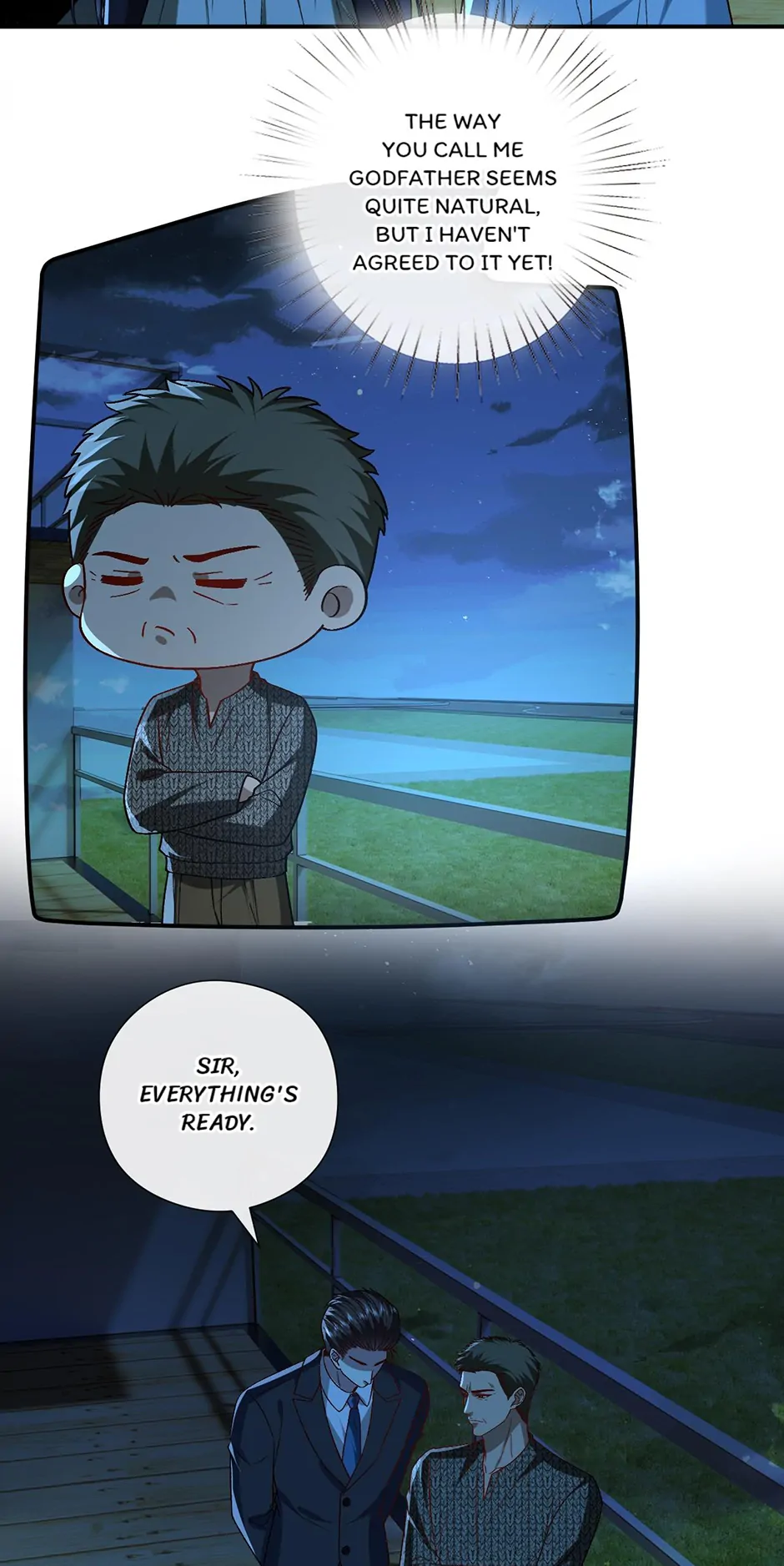 Read Proving Them Wrong Everyday Manga Online