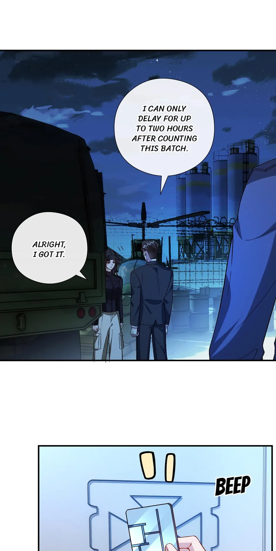 Read Proving Them Wrong Everyday Manga Online