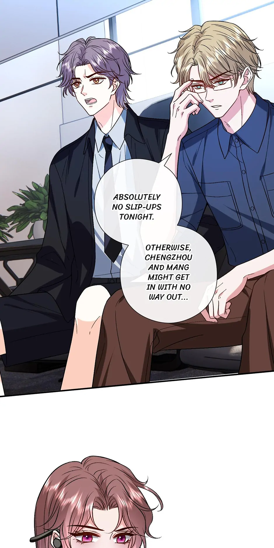 Read Proving Them Wrong Everyday Manga Online