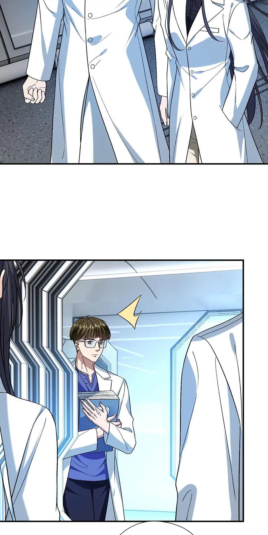 Read Proving Them Wrong Everyday Manga Online