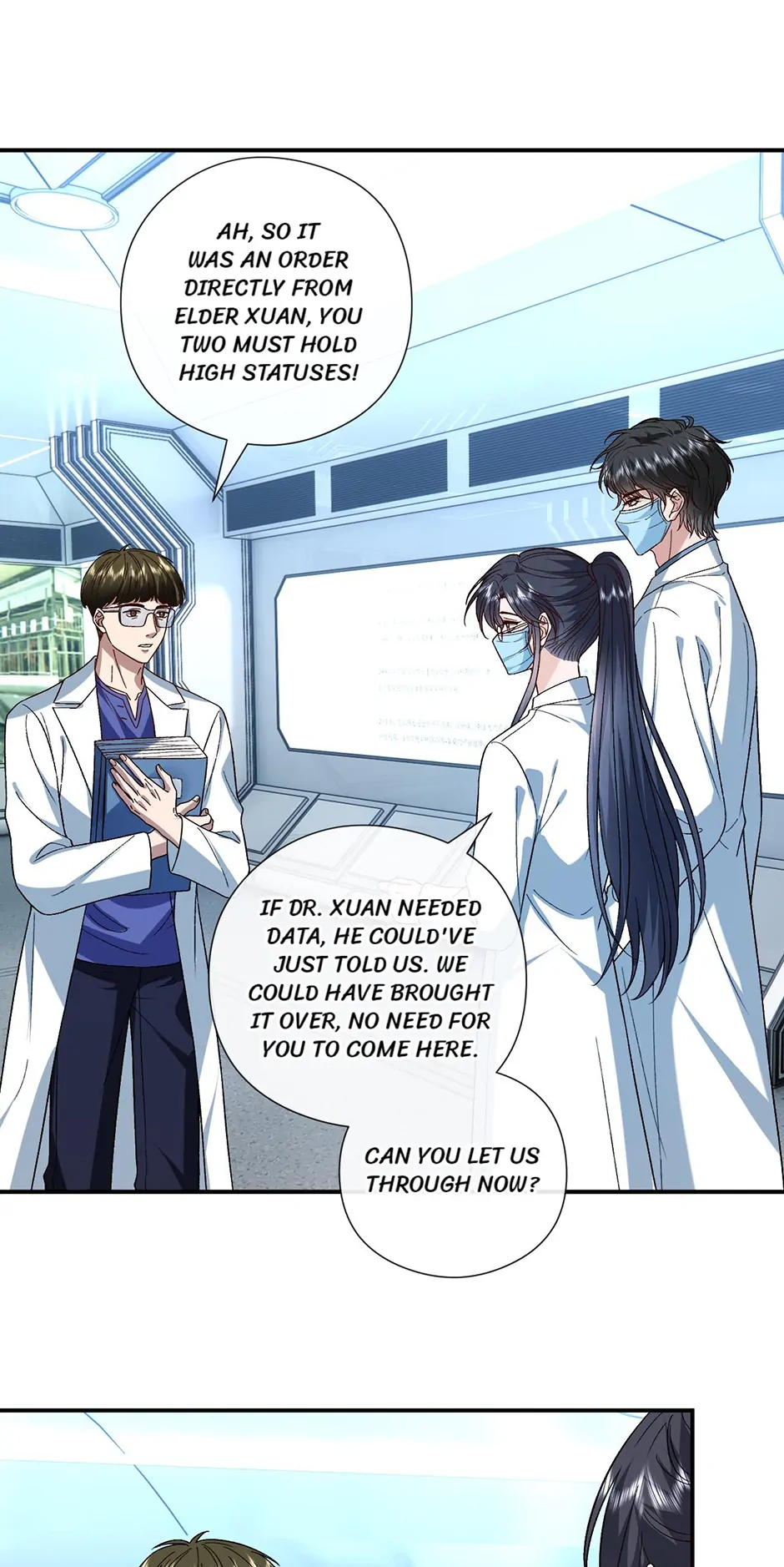 Read Proving Them Wrong Everyday Manga Online