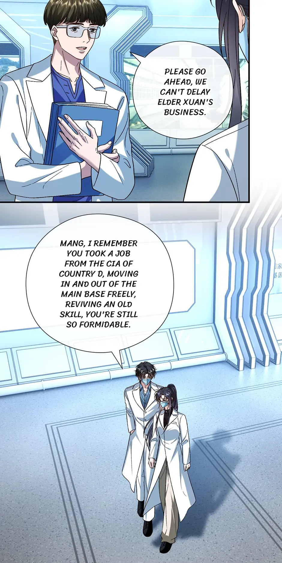 Read Proving Them Wrong Everyday Manga Online