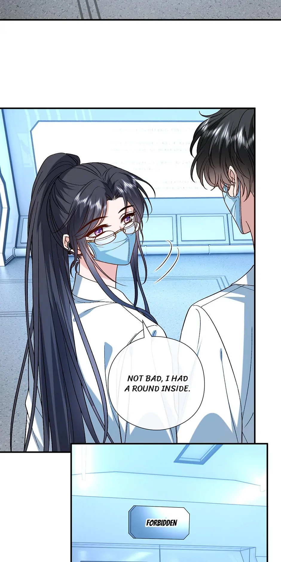 Read Proving Them Wrong Everyday Manga Online