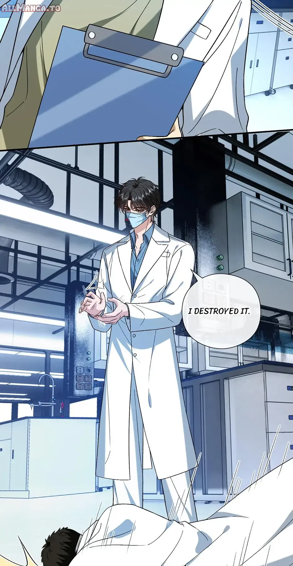 Read Proving Them Wrong Everyday Manga Online