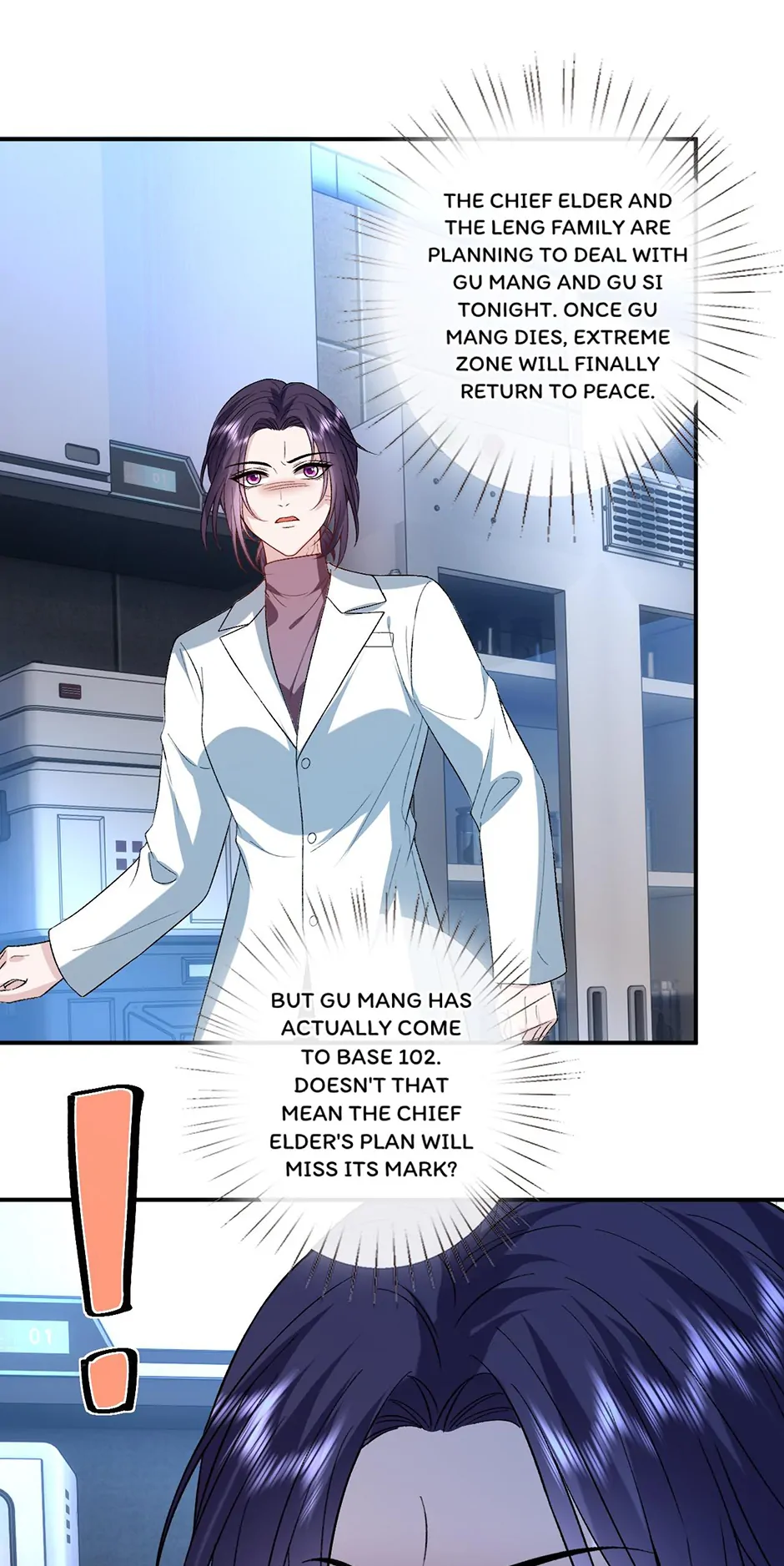 Read Proving Them Wrong Everyday Manga Online