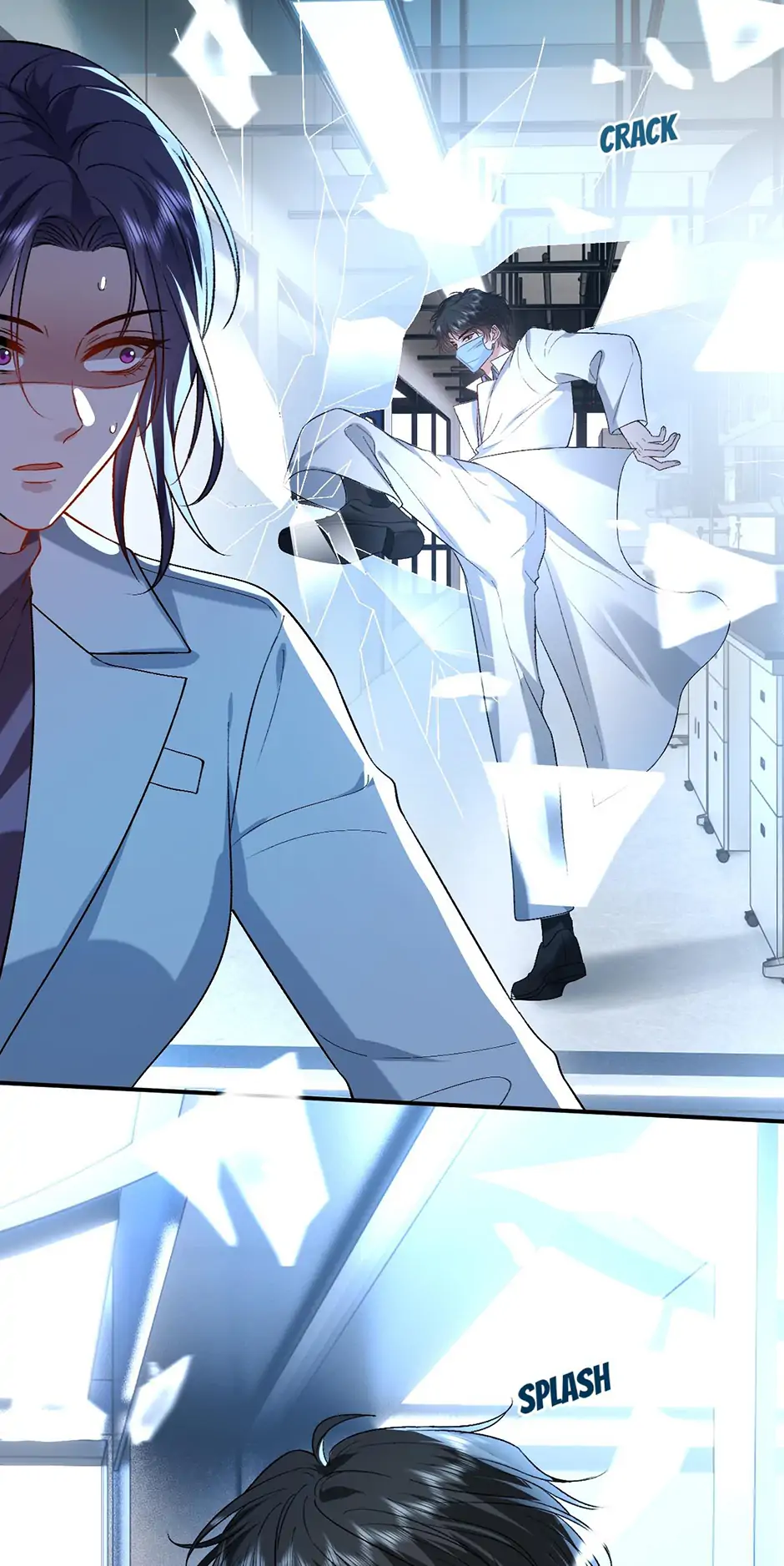 Read Proving Them Wrong Everyday Manga Online