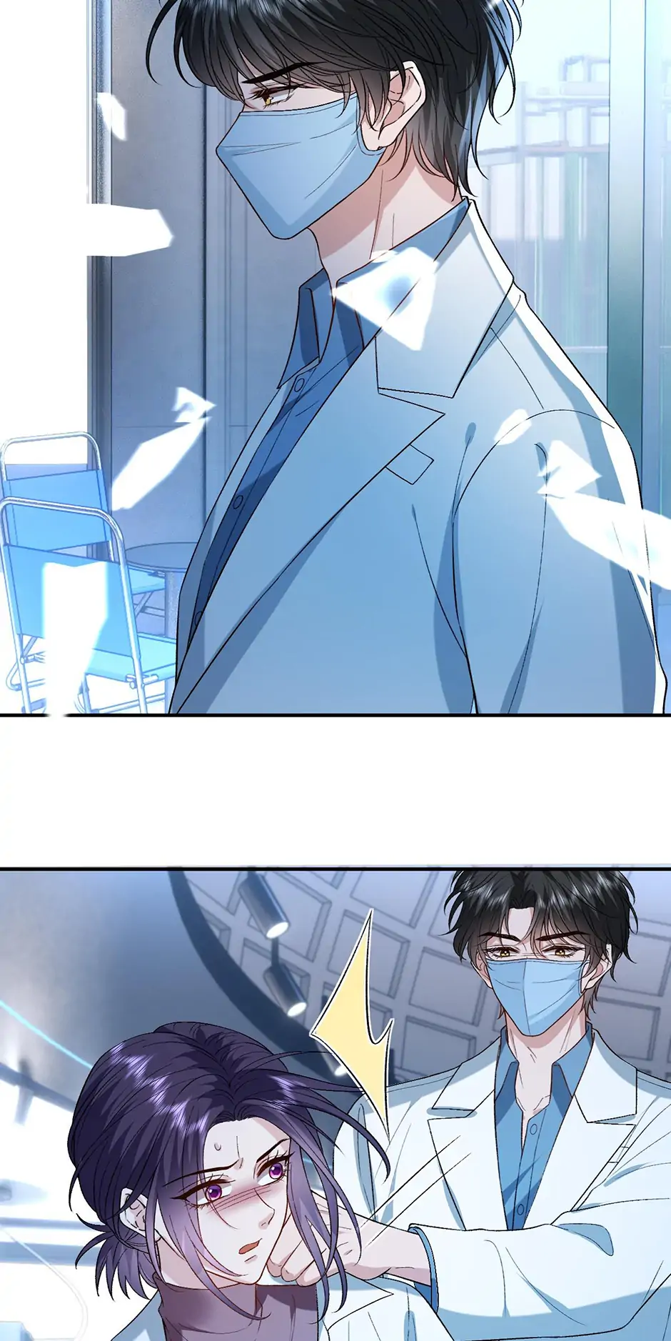 Read Proving Them Wrong Everyday Manga Online