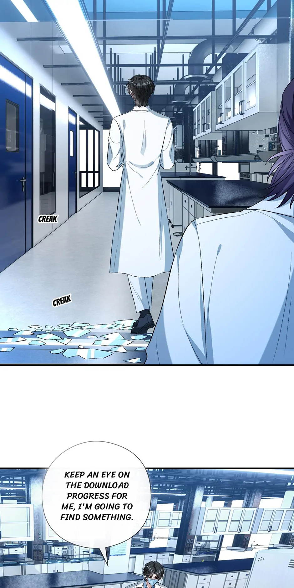 Read Proving Them Wrong Everyday Manga Online