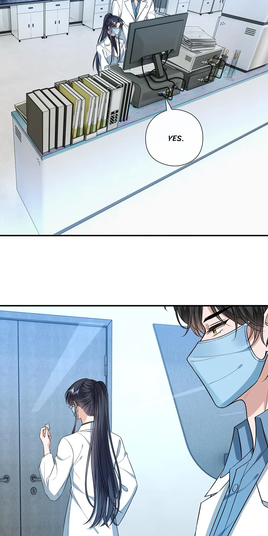 Read Proving Them Wrong Everyday Manga Online