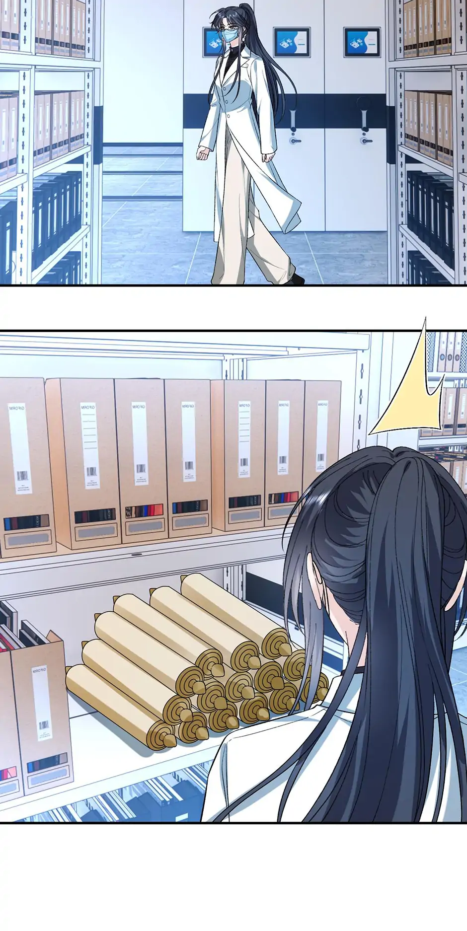 Read Proving Them Wrong Everyday Manga Online