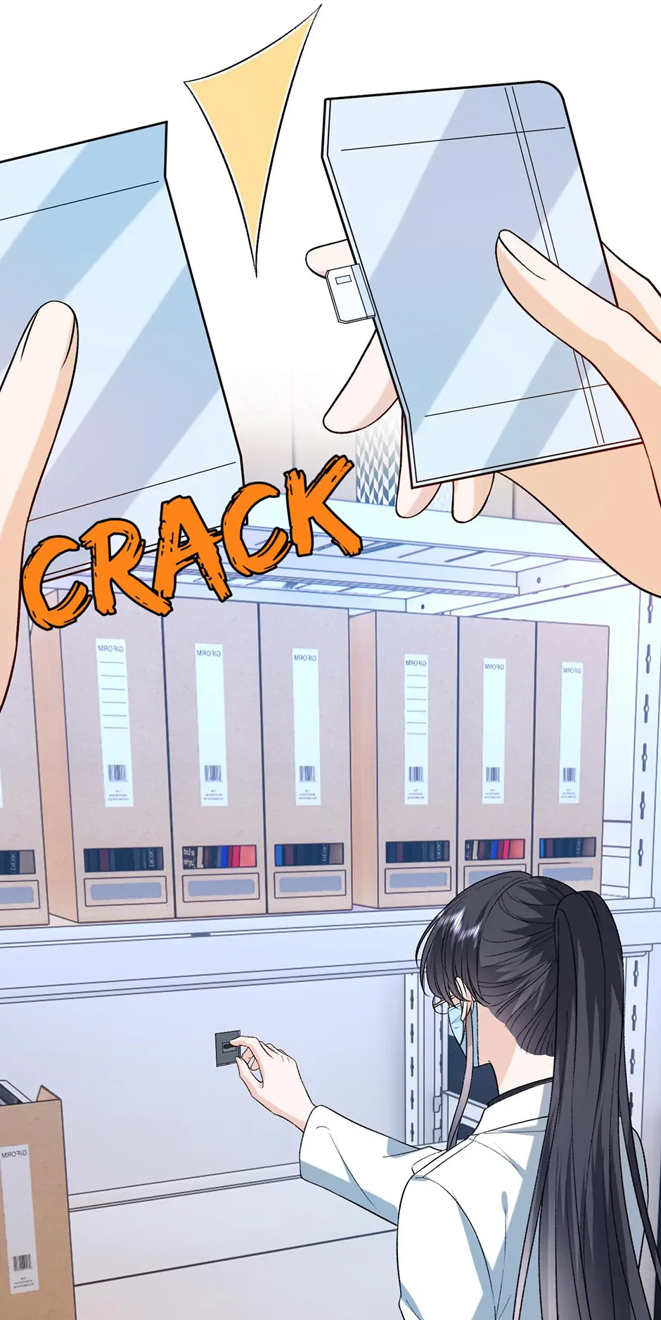 Read Proving Them Wrong Everyday Manga Online