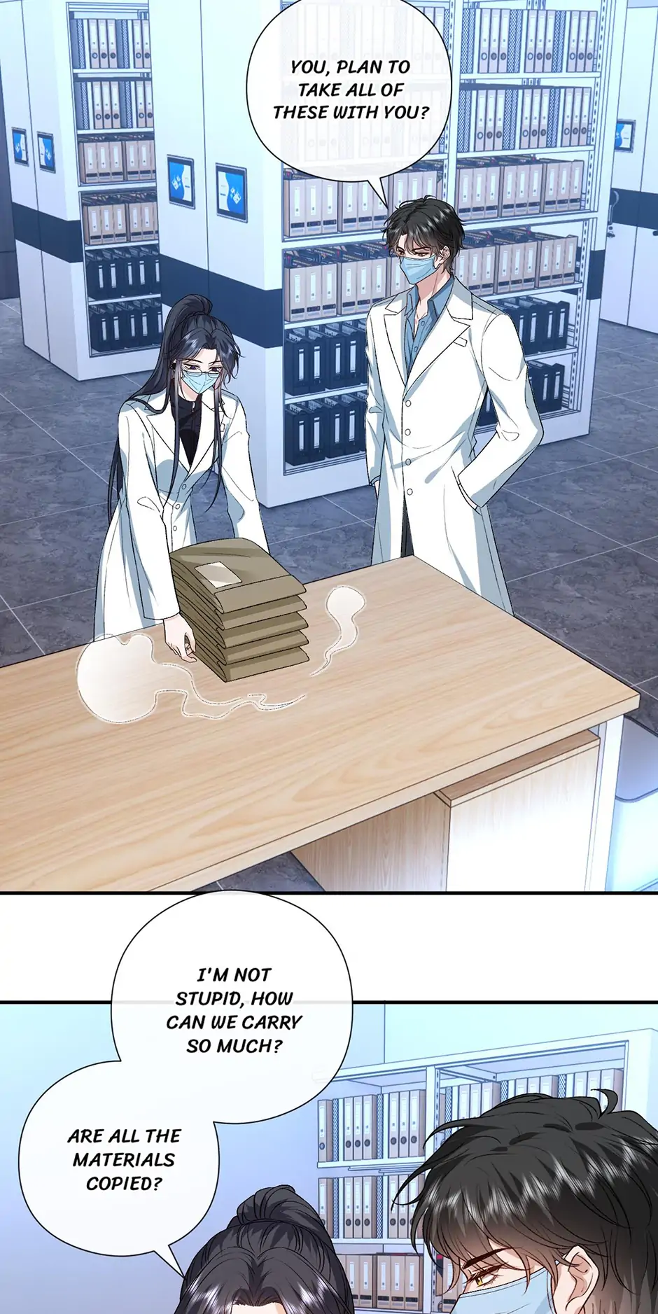 Read Proving Them Wrong Everyday Manga Online