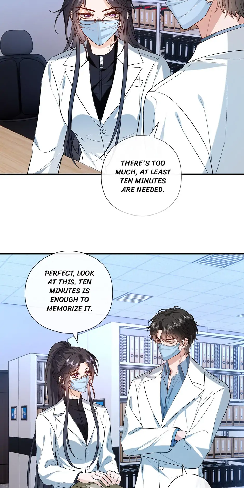 Read Proving Them Wrong Everyday Manga Online