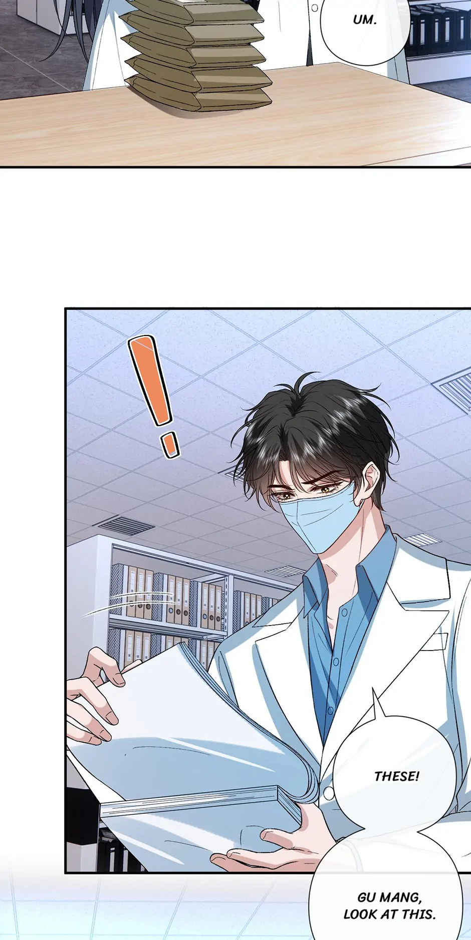 Read Proving Them Wrong Everyday Manga Online