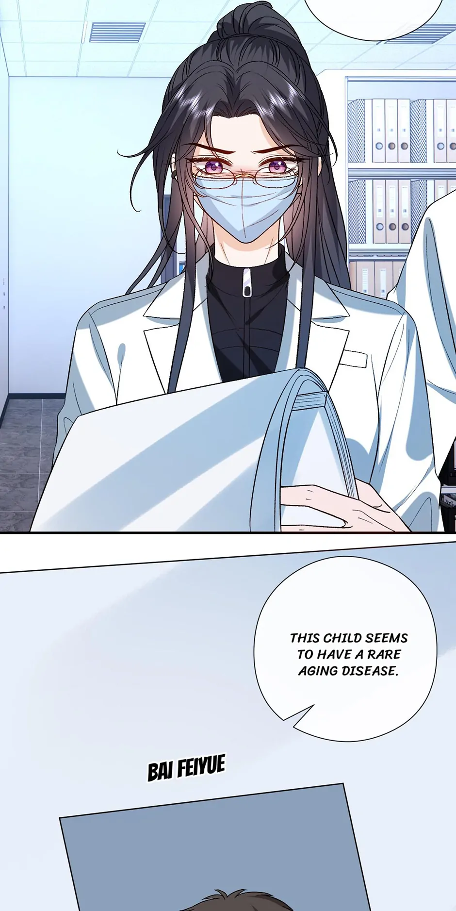 Read Proving Them Wrong Everyday Manga Online