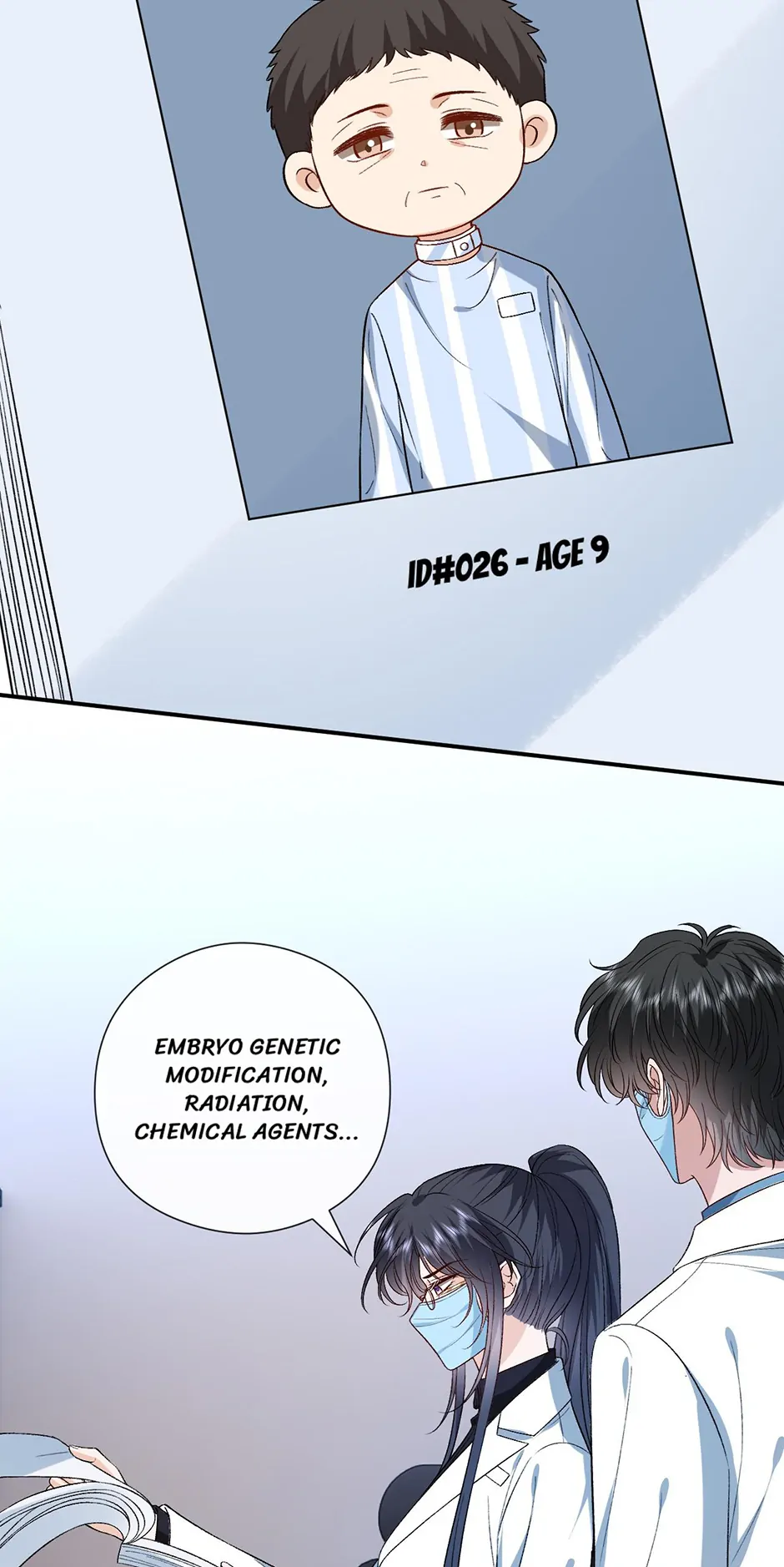 Read Proving Them Wrong Everyday Manga Online