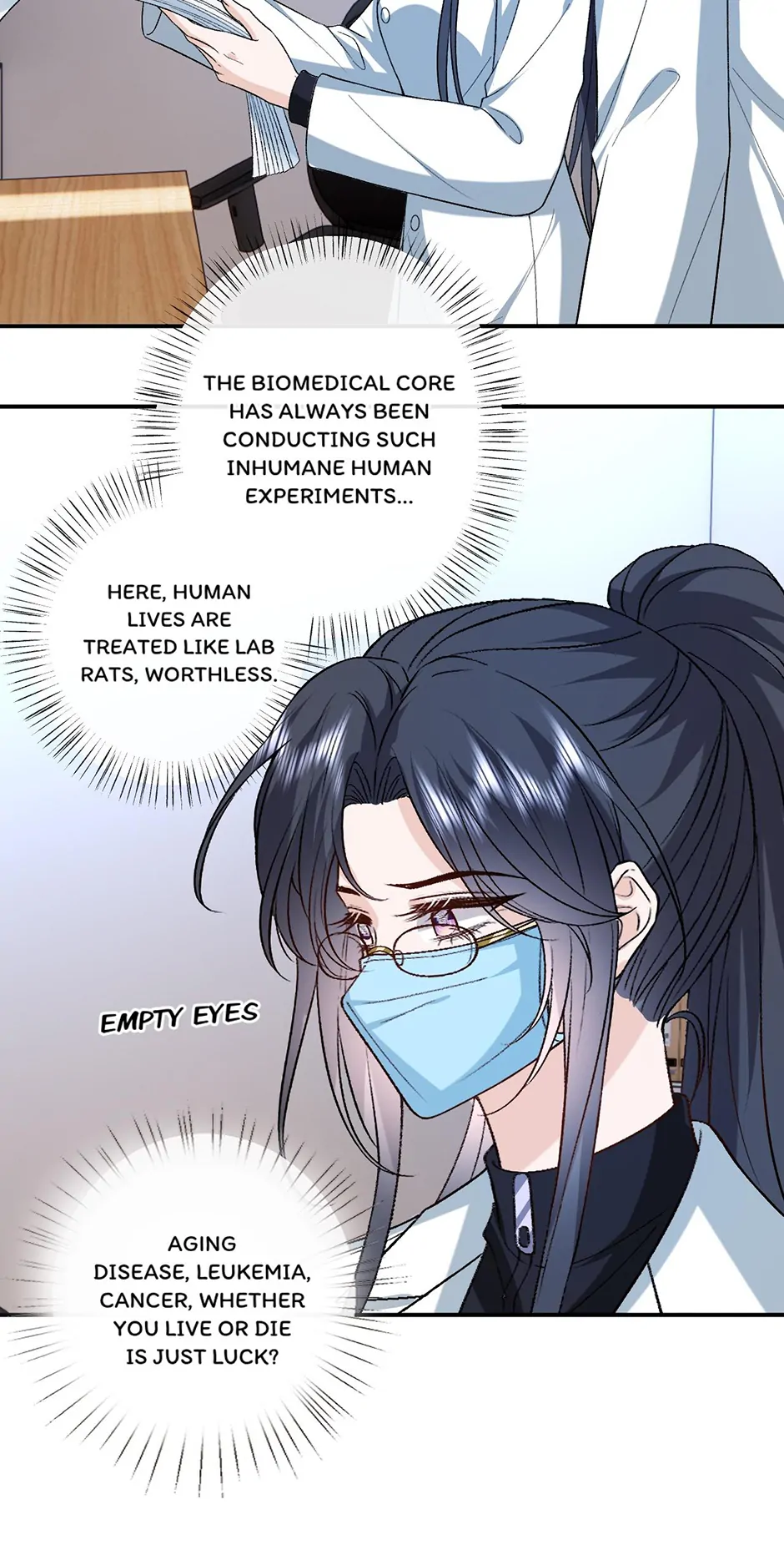 Read Proving Them Wrong Everyday Manga Online