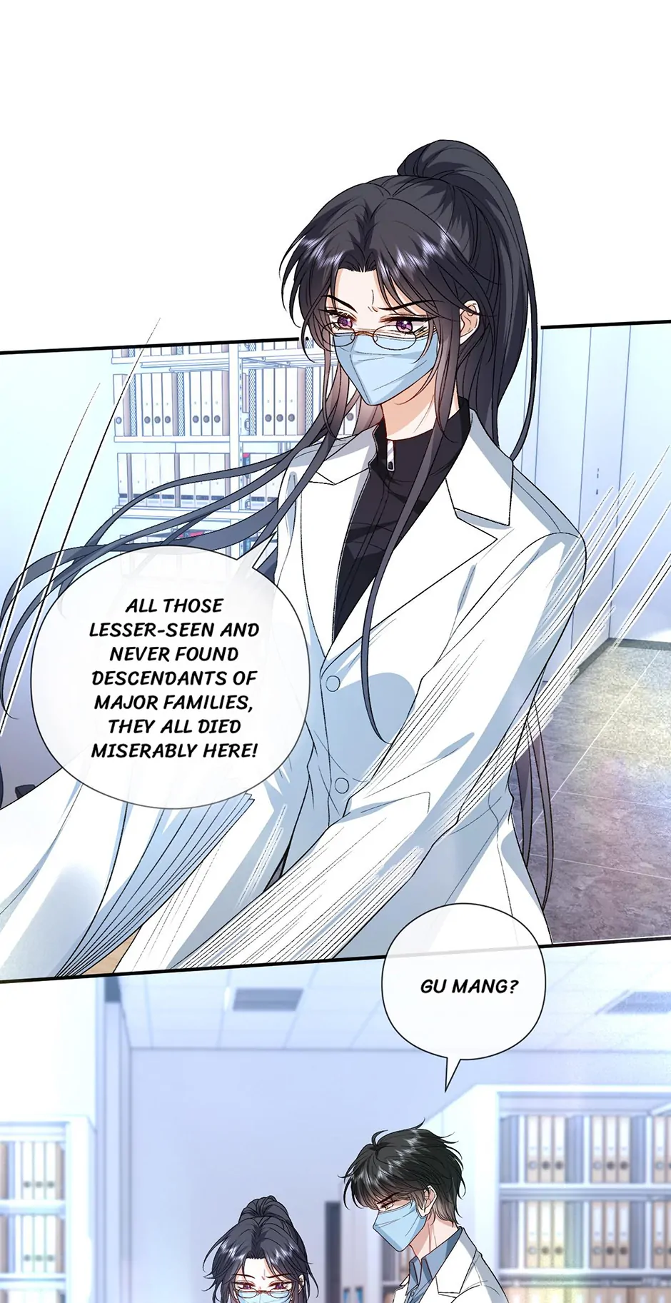 Read Proving Them Wrong Everyday Manga Online