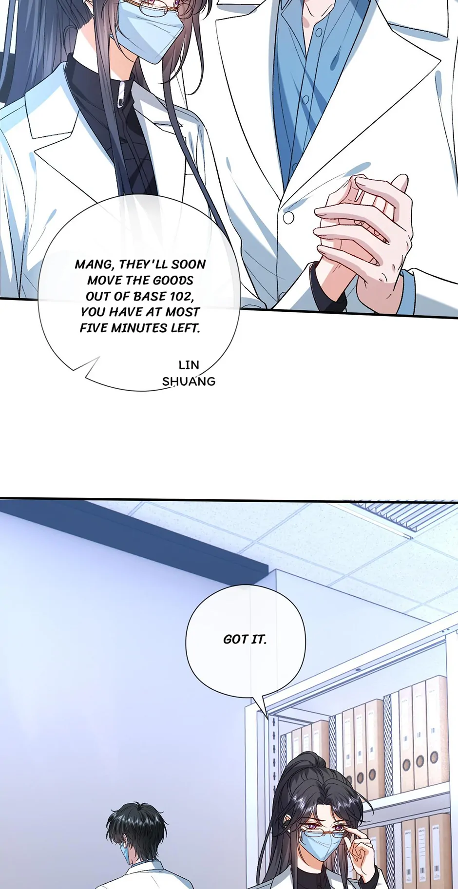 Read Proving Them Wrong Everyday Manga Online