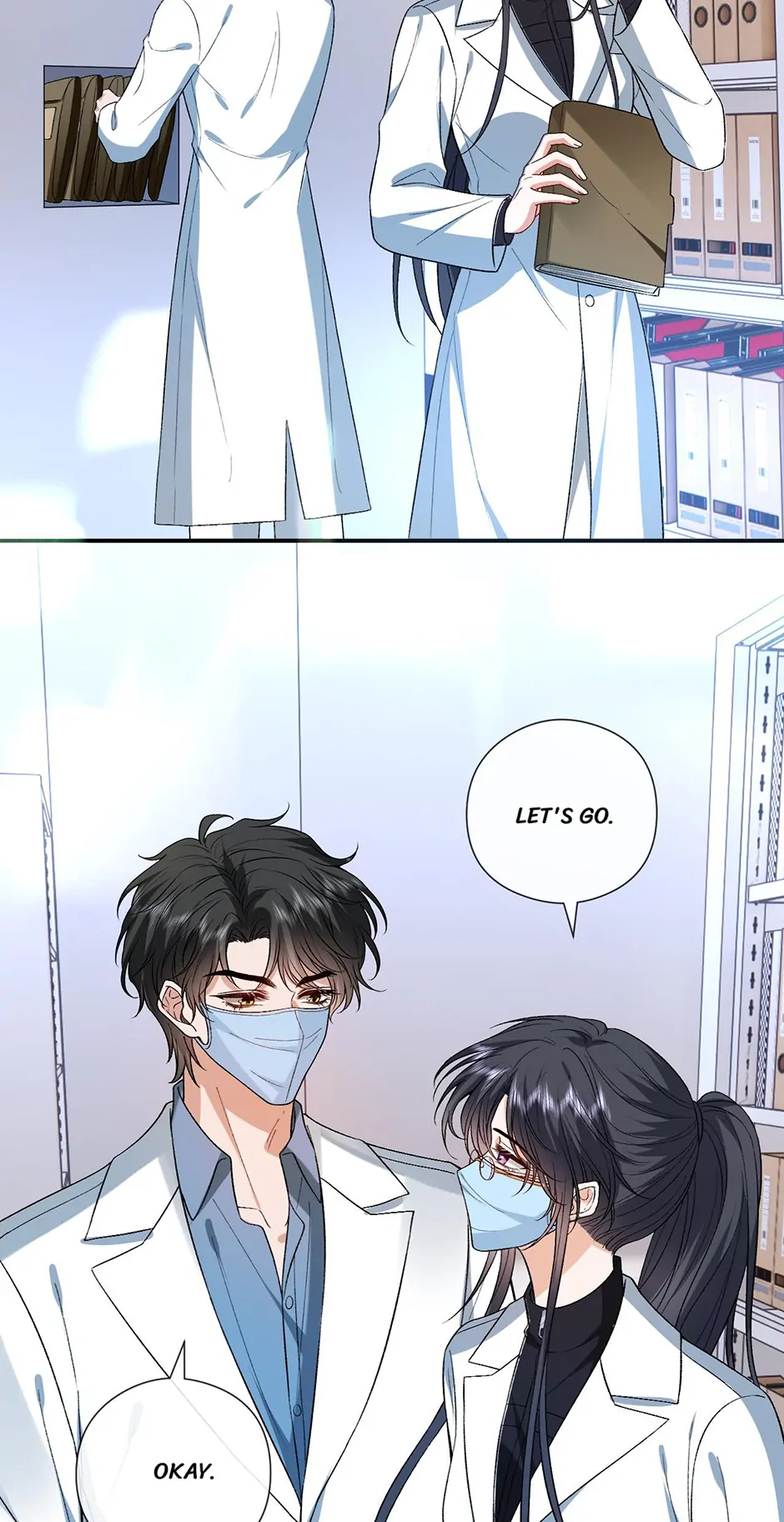 Read Proving Them Wrong Everyday Manga Online