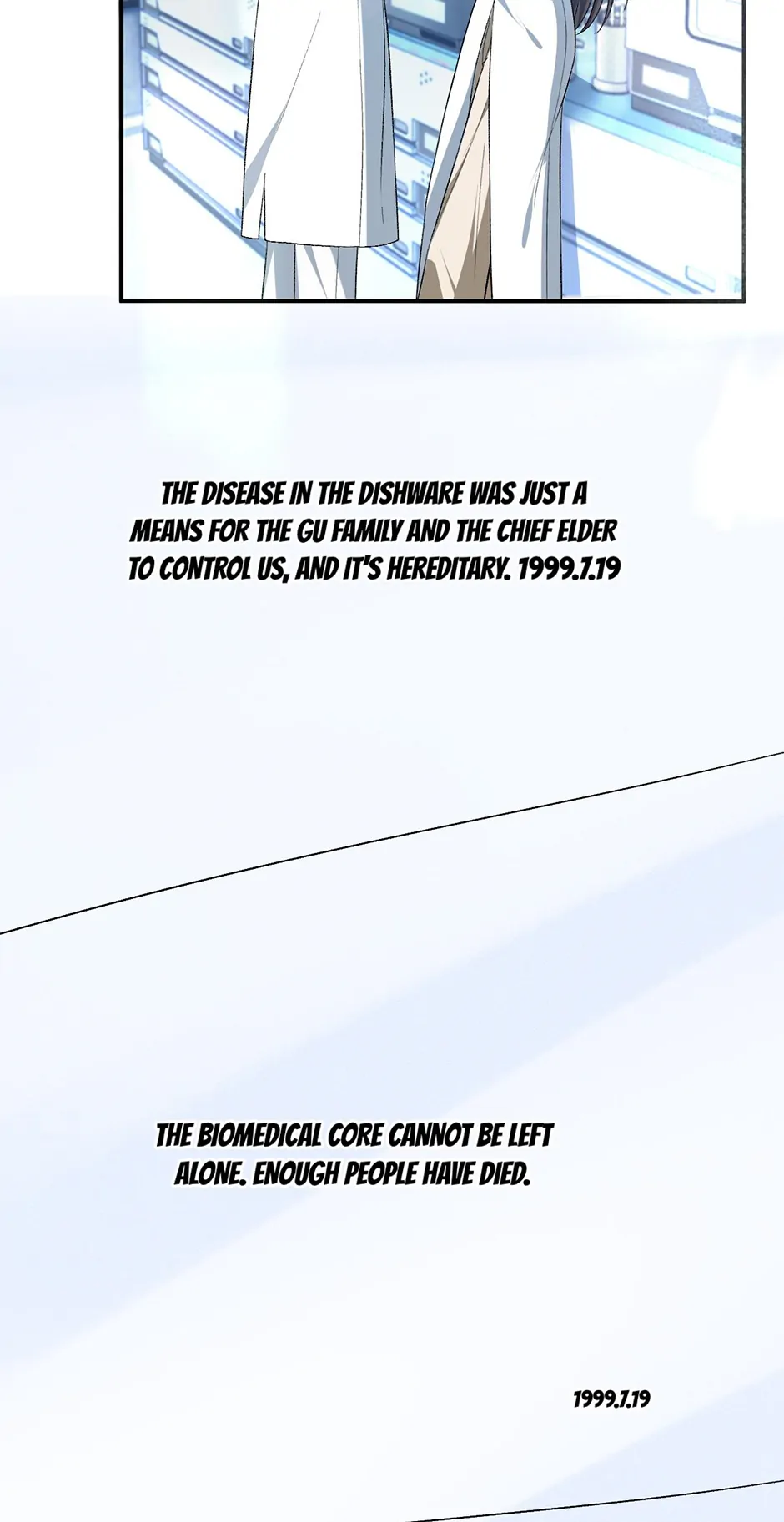 Read Proving Them Wrong Everyday Manga Online