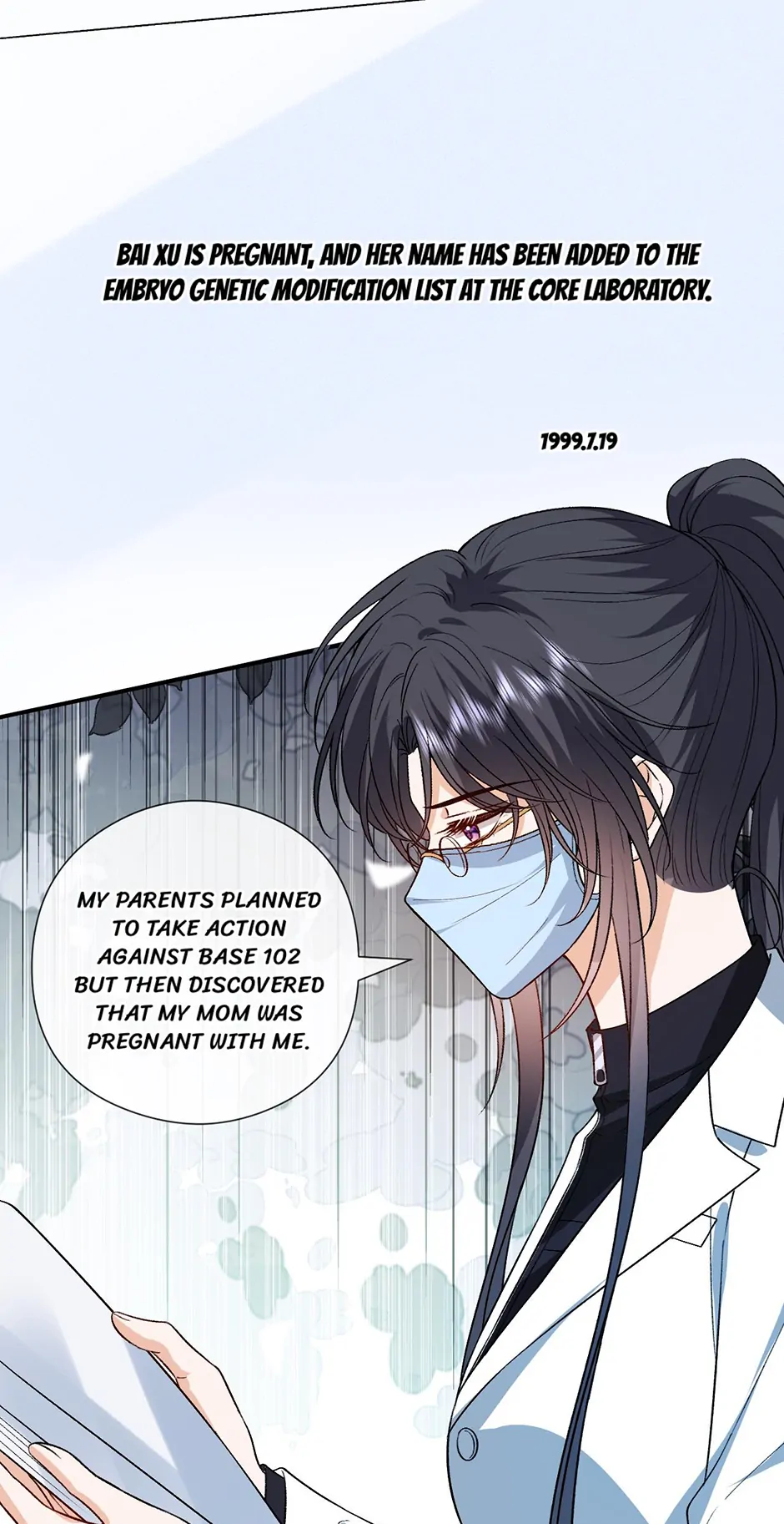 Read Proving Them Wrong Everyday Manga Online