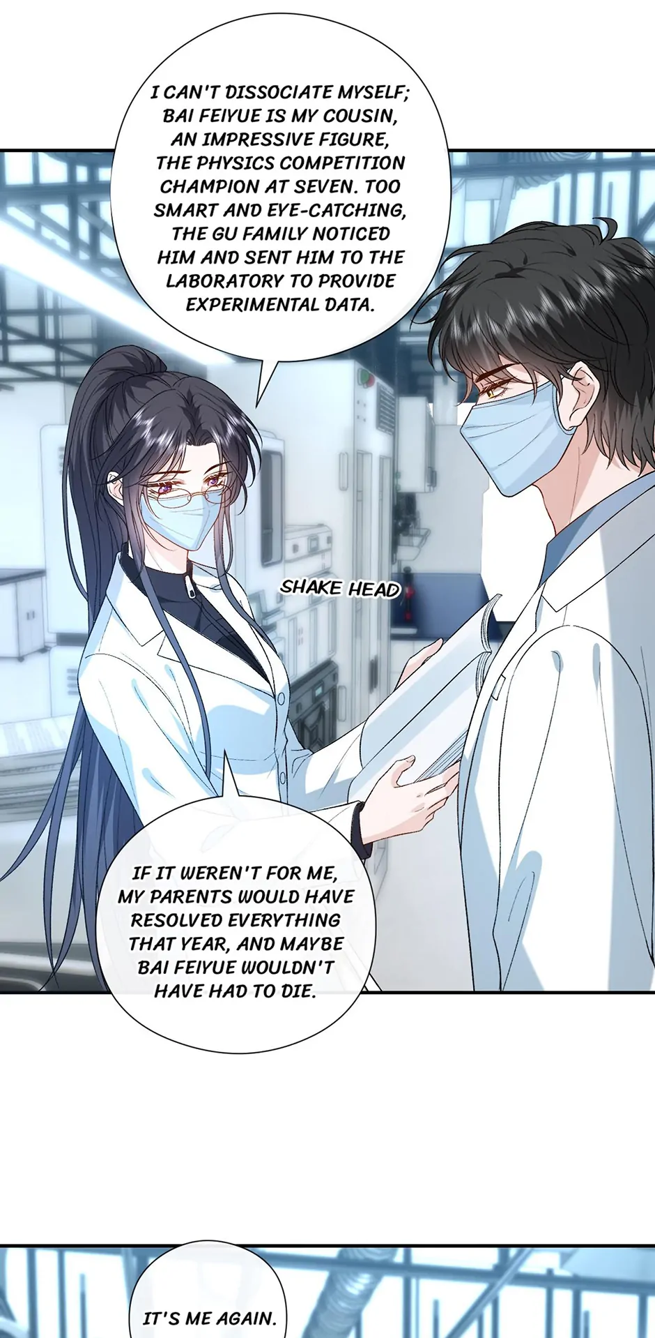 Read Proving Them Wrong Everyday Manga Online