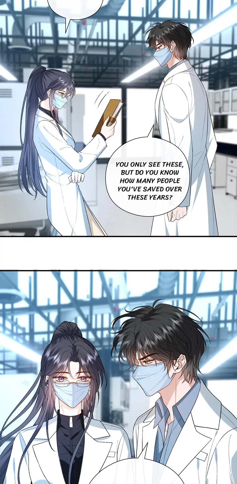 Read Proving Them Wrong Everyday Manga Online