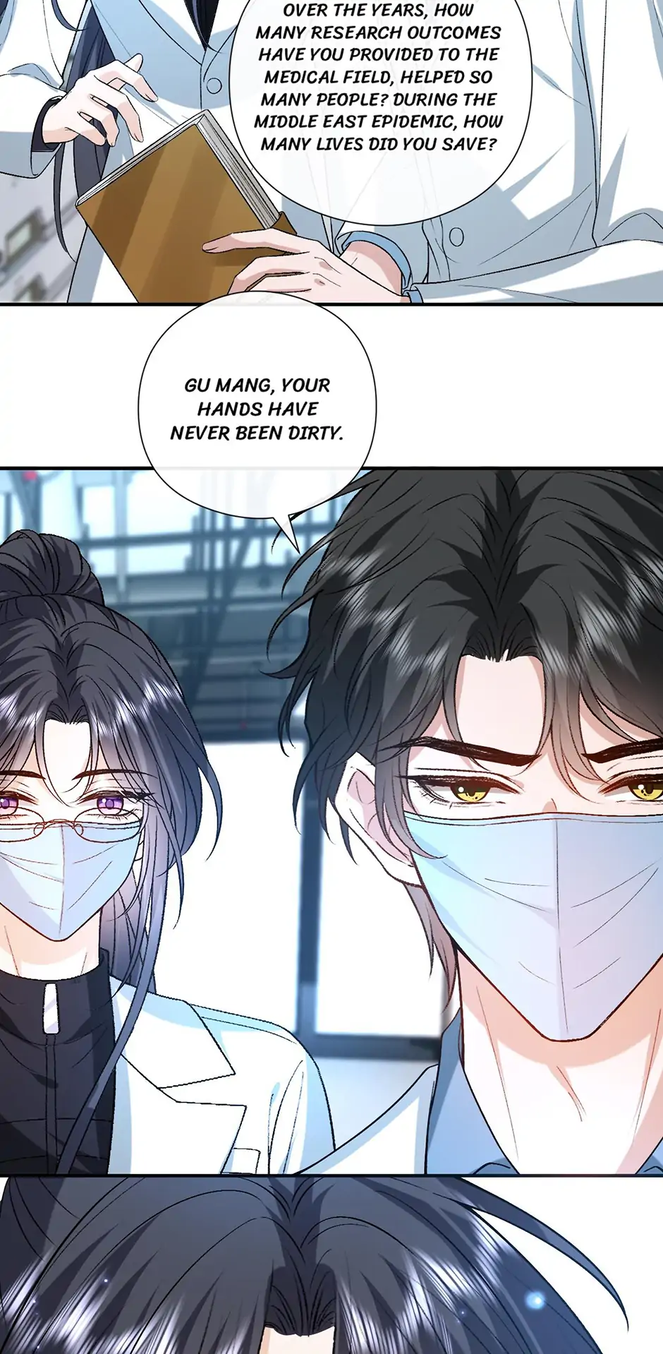 Read Proving Them Wrong Everyday Manga Online