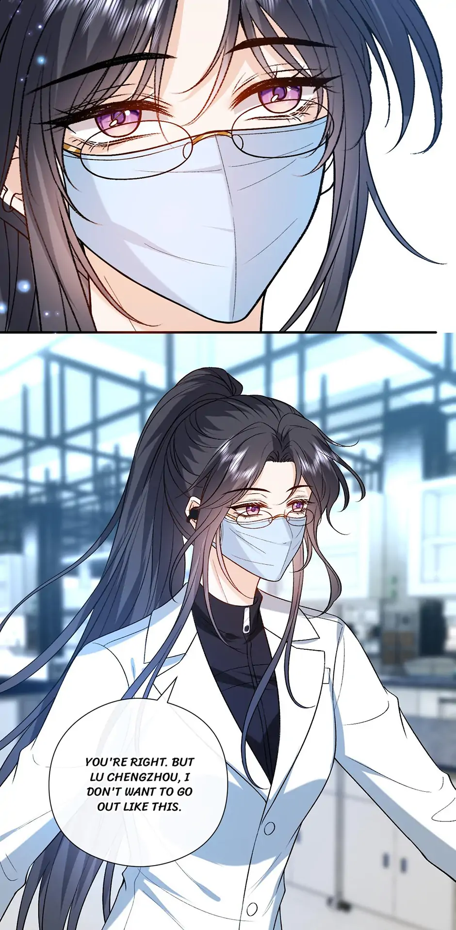 Read Proving Them Wrong Everyday Manga Online