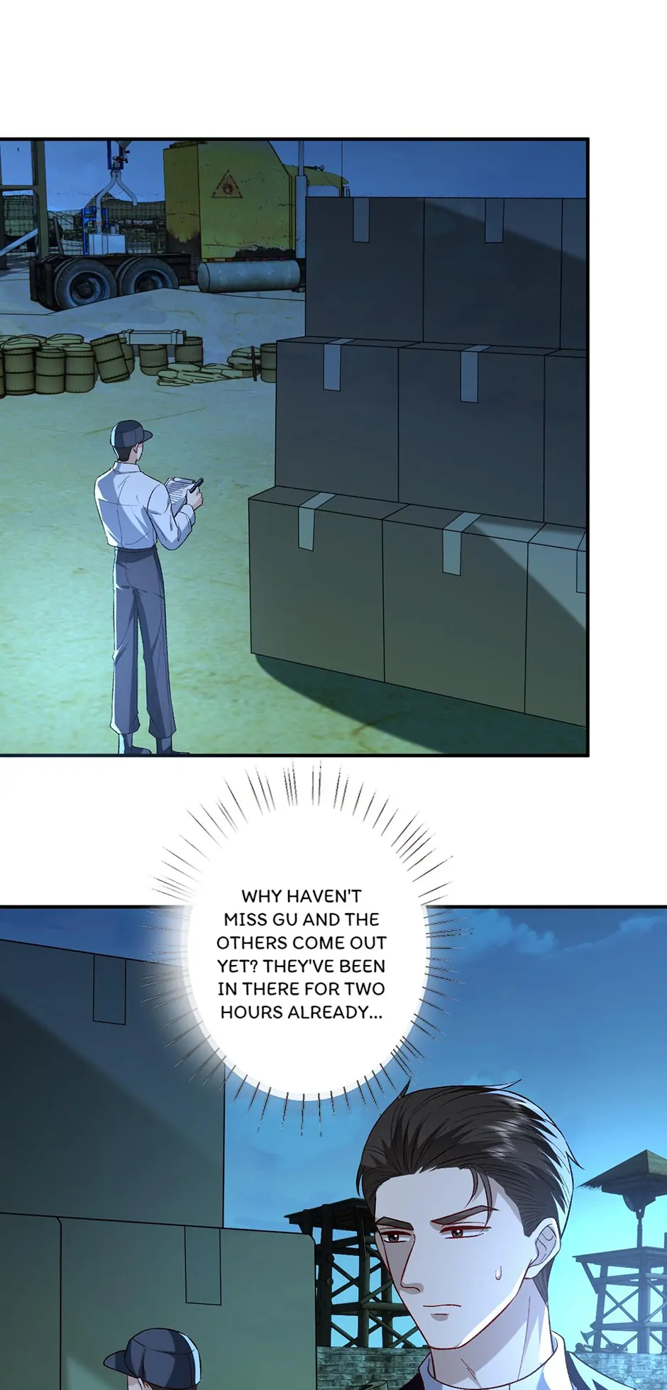 Read Proving Them Wrong Everyday Manga Online