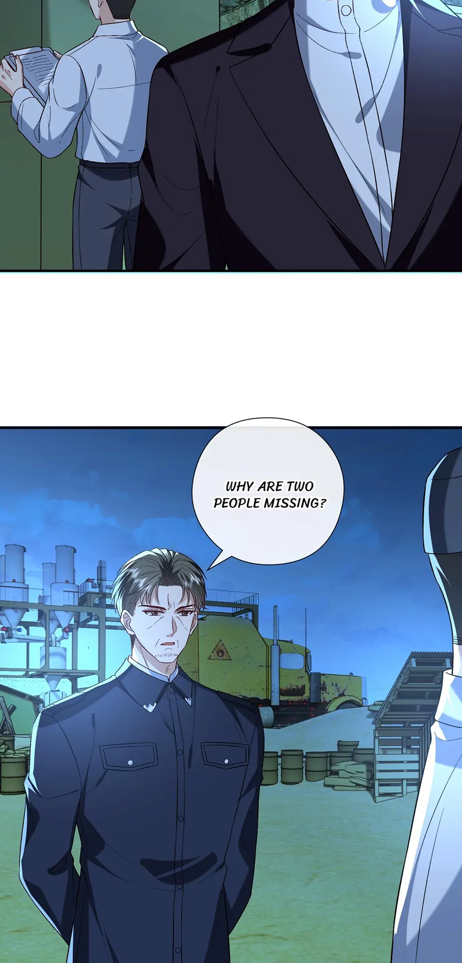 Read Proving Them Wrong Everyday Manga Online