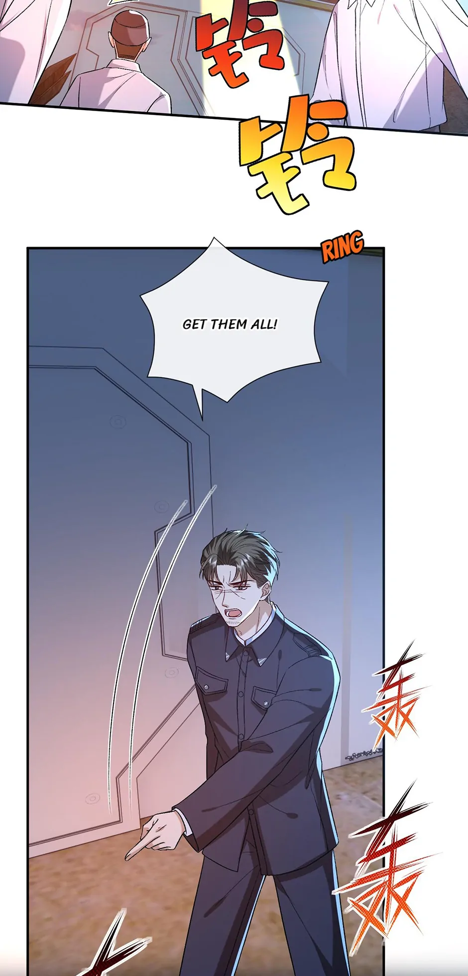 Read Proving Them Wrong Everyday Manga Online