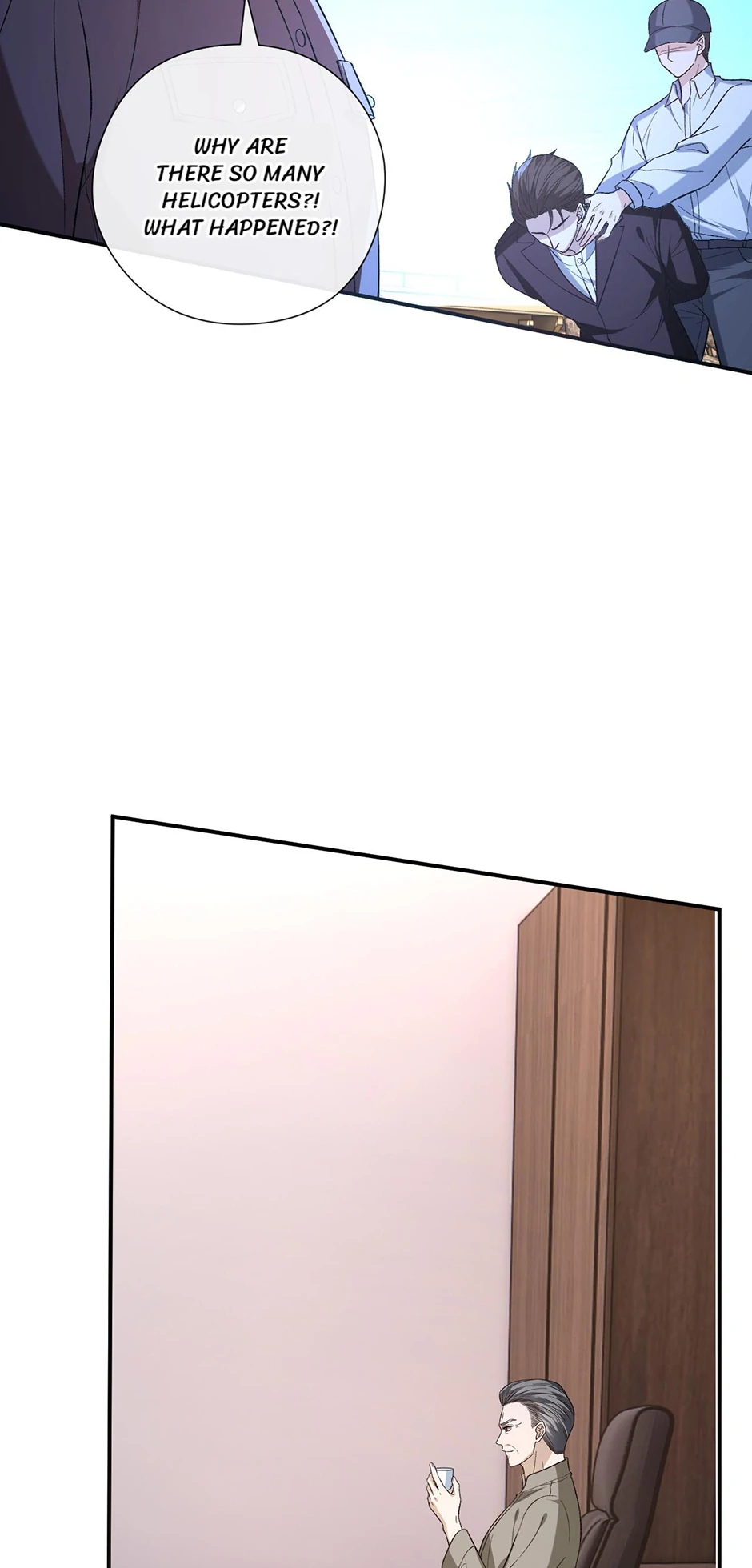 Read Proving Them Wrong Everyday Manga Online