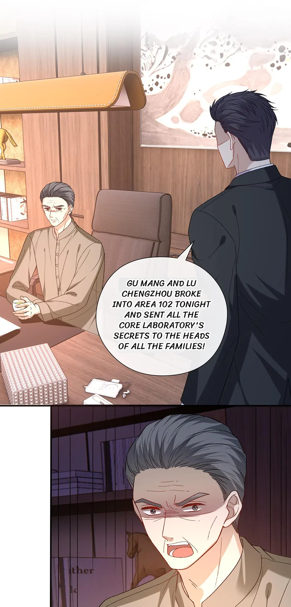 Read Proving Them Wrong Everyday Manga Online