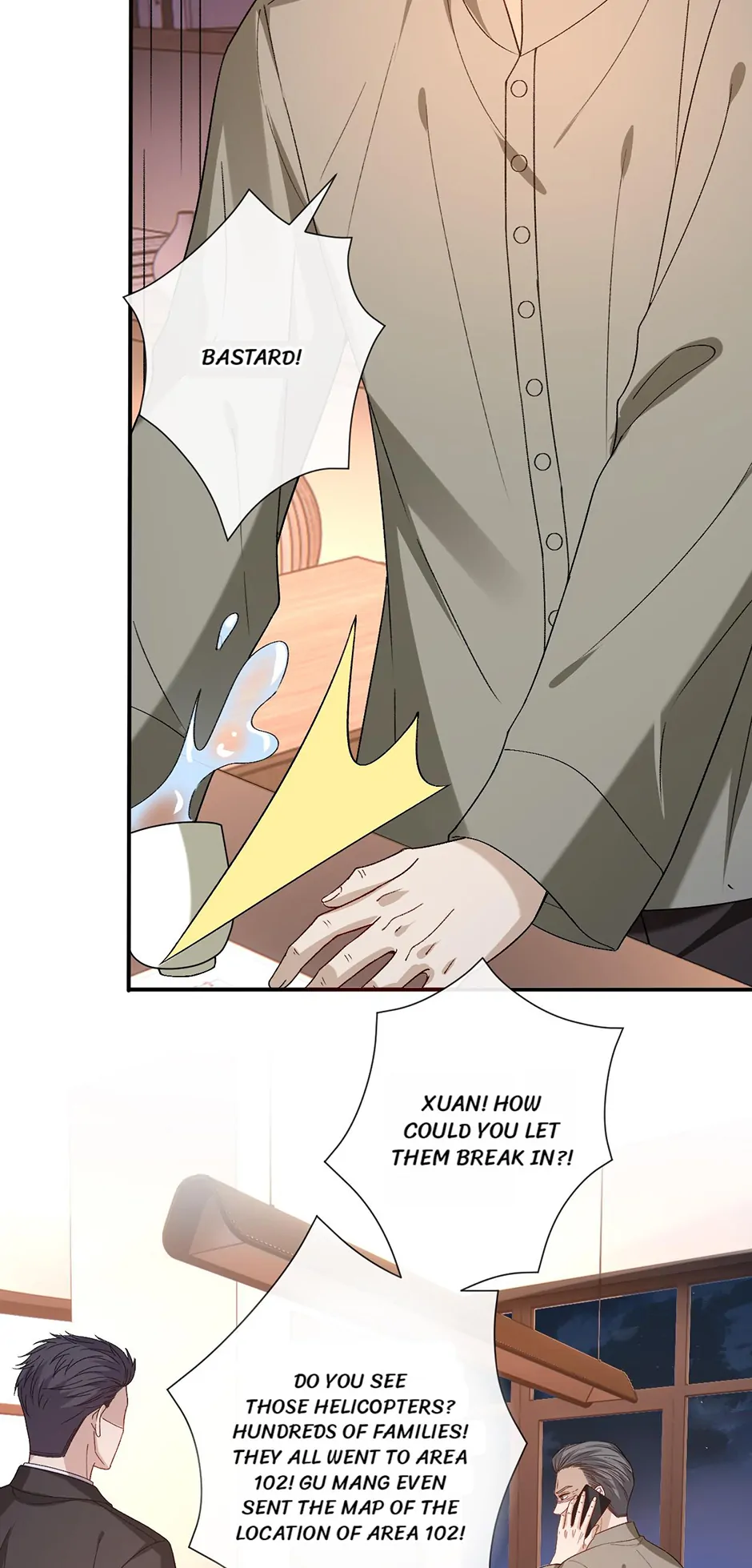 Read Proving Them Wrong Everyday Manga Online