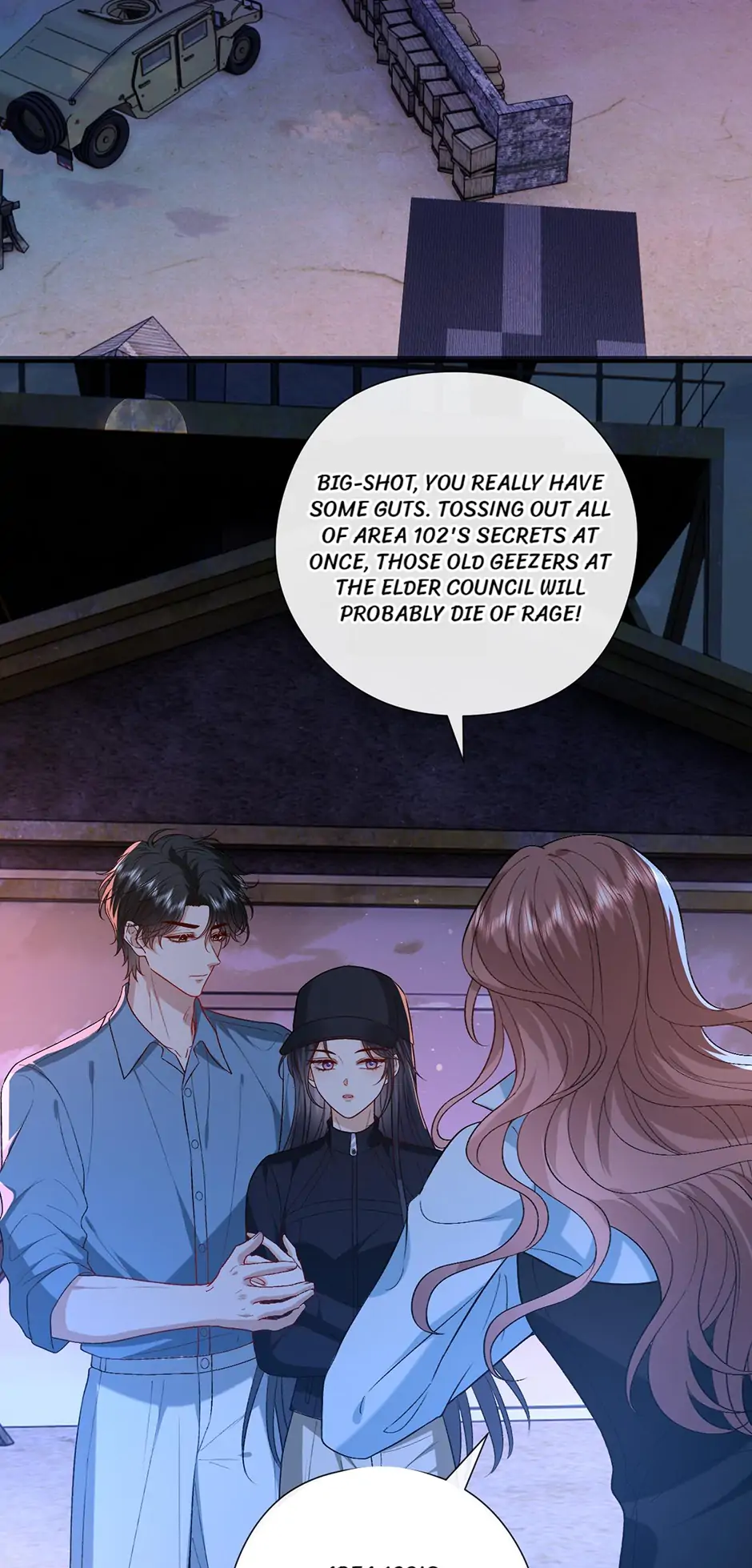 Read Proving Them Wrong Everyday Manga Online