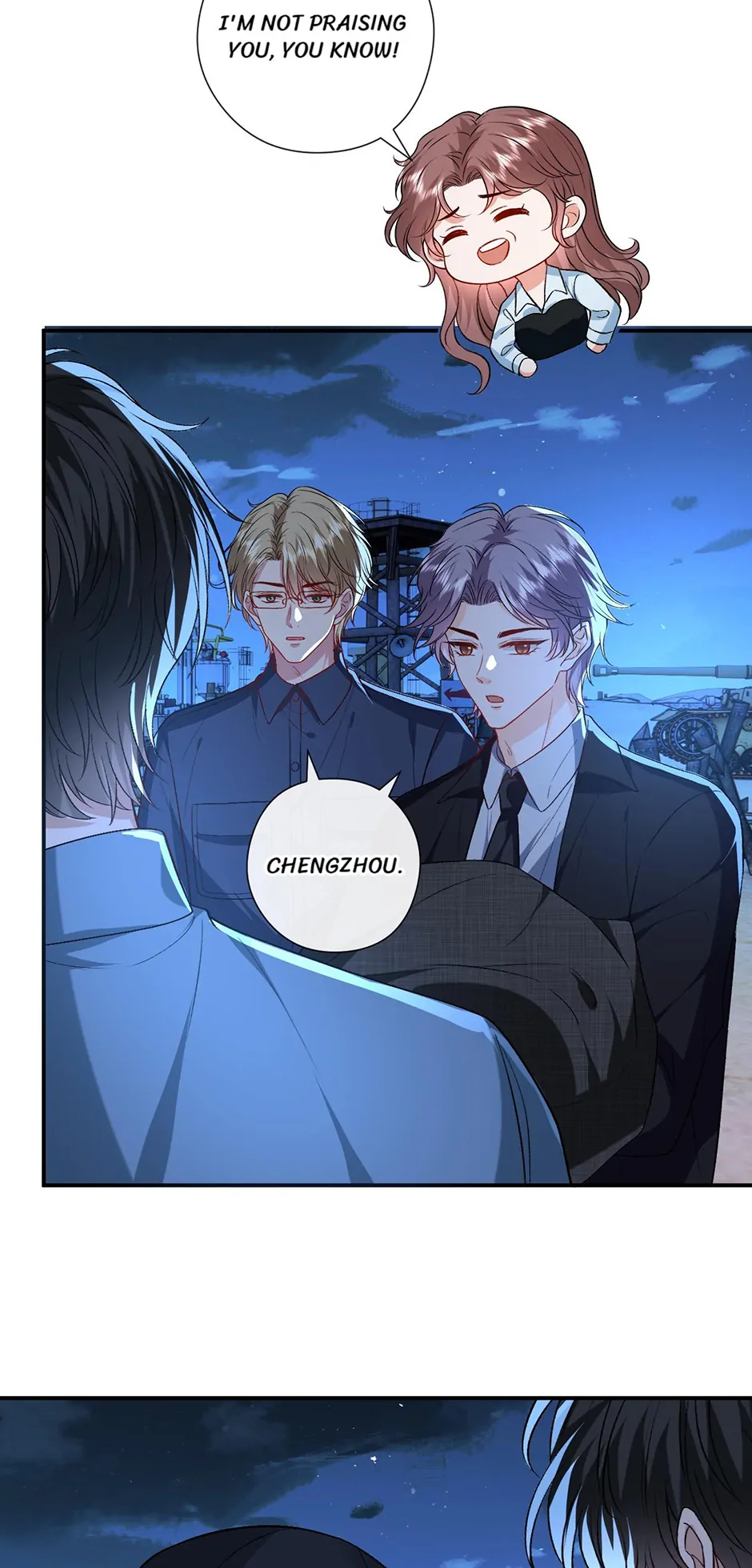 Read Proving Them Wrong Everyday Manga Online