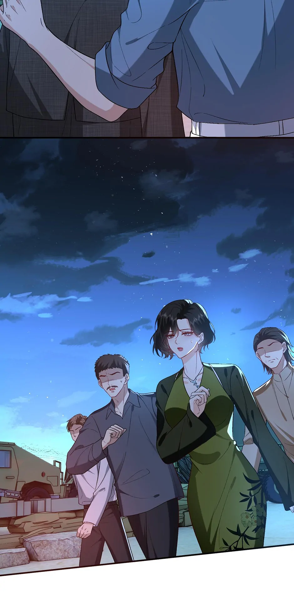 Read Proving Them Wrong Everyday Manga Online