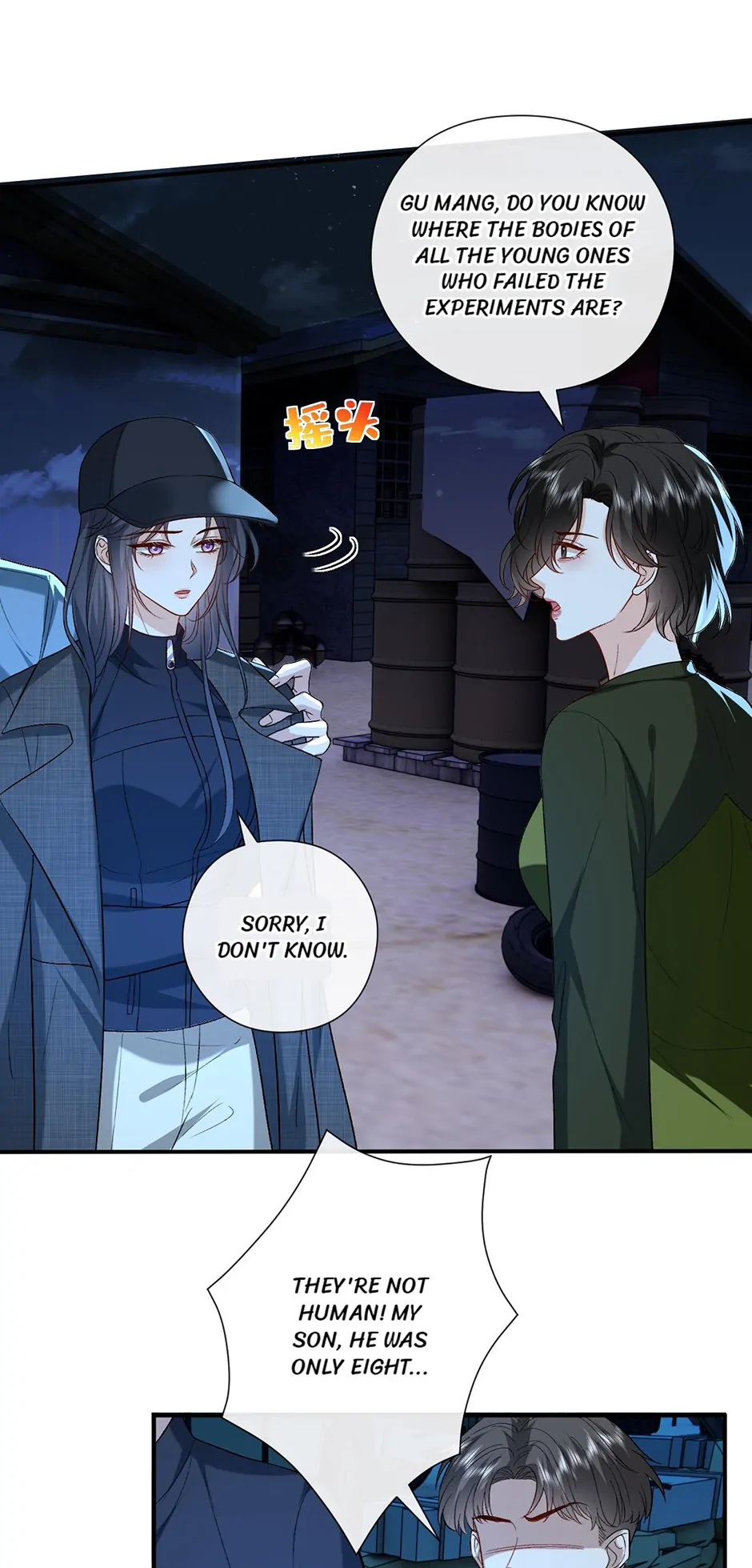 Read Proving Them Wrong Everyday Manga Online