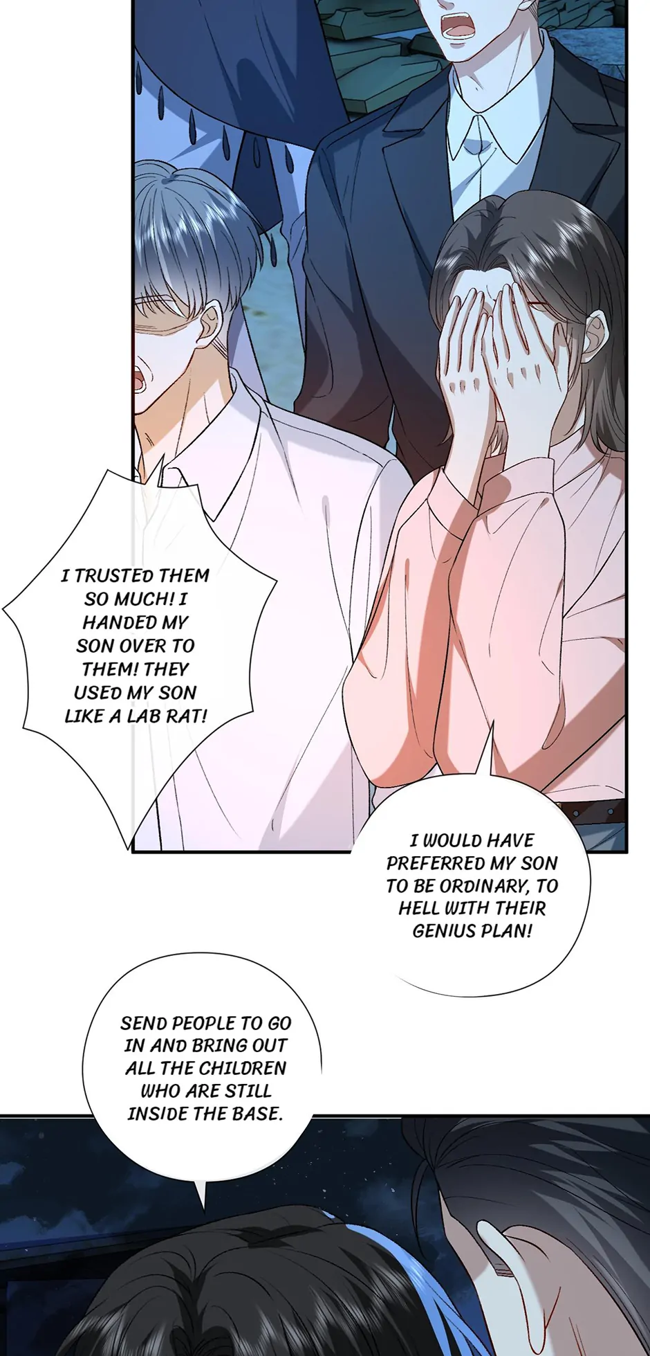 Read Proving Them Wrong Everyday Manga Online