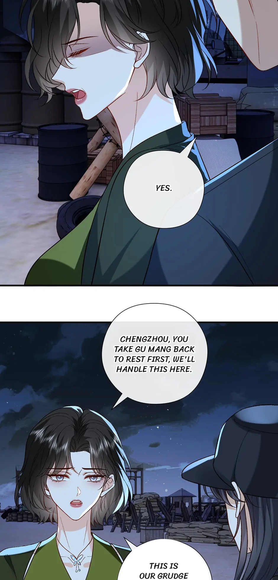 Read Proving Them Wrong Everyday Manga Online