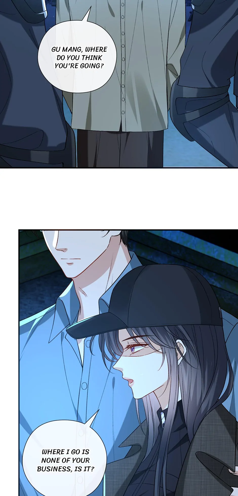 Read Proving Them Wrong Everyday Manga Online