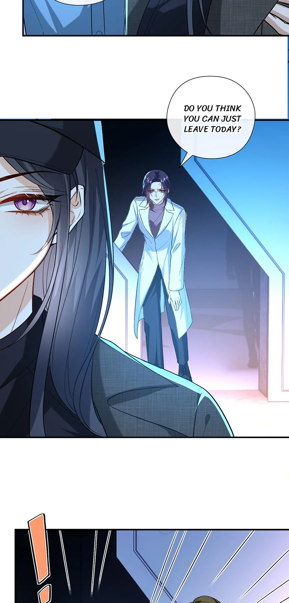 Read Proving Them Wrong Everyday Manga Online