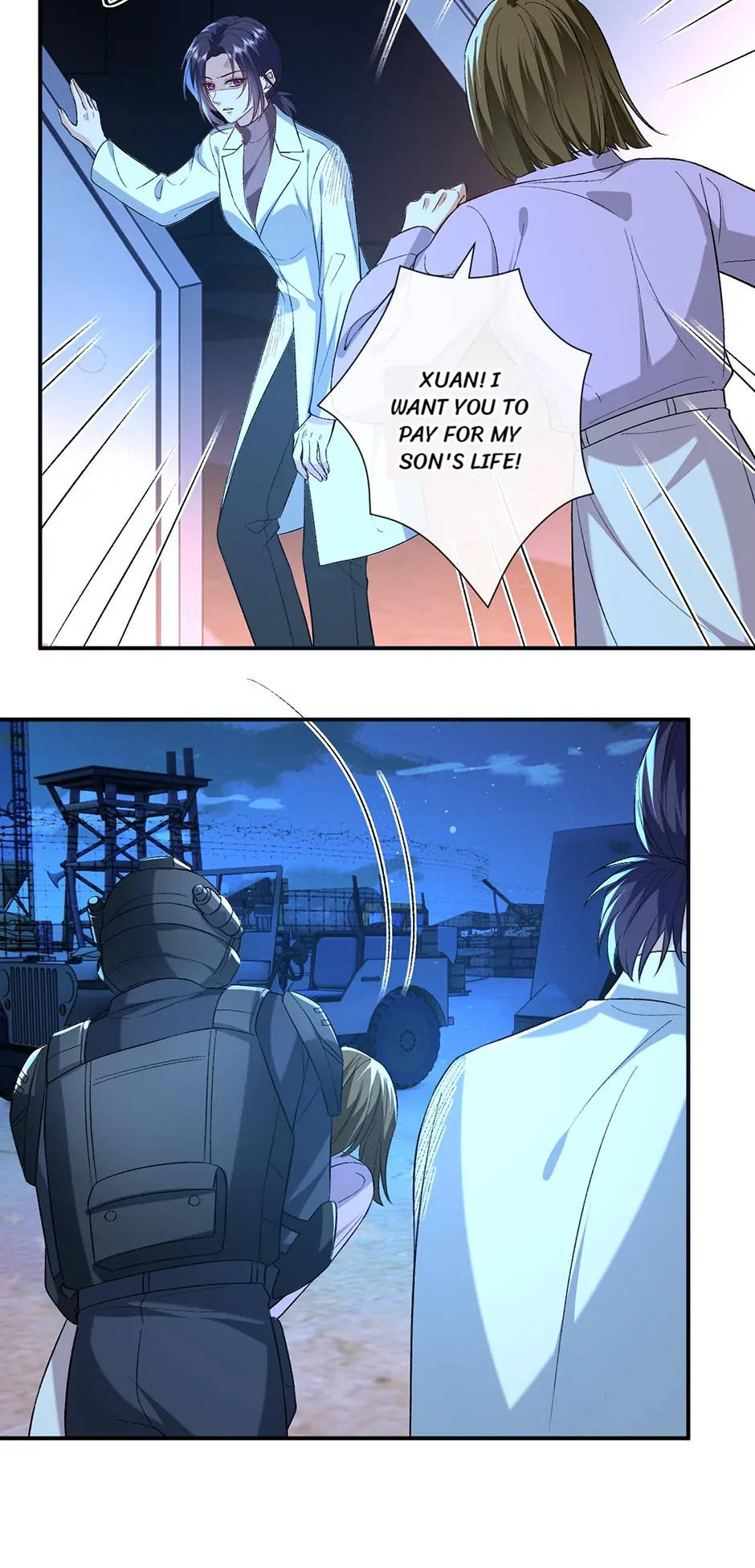 Read Proving Them Wrong Everyday Manga Online