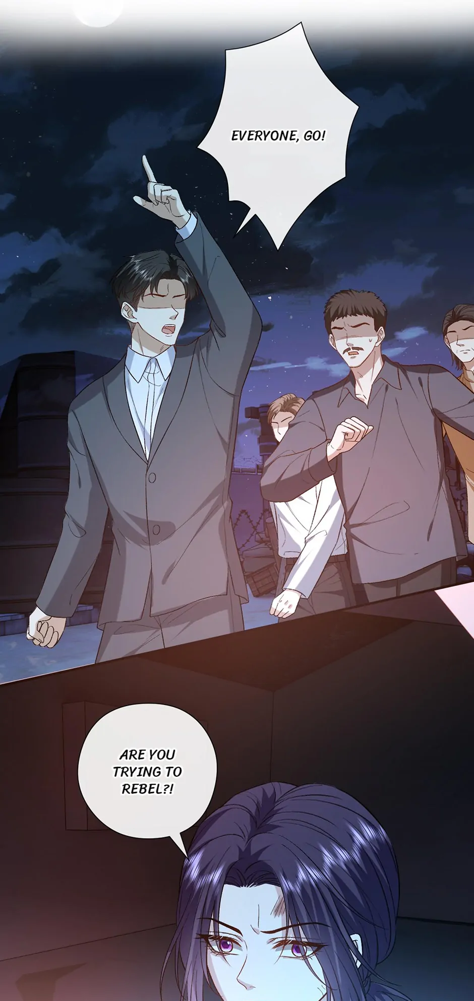 Read Proving Them Wrong Everyday Manga Online