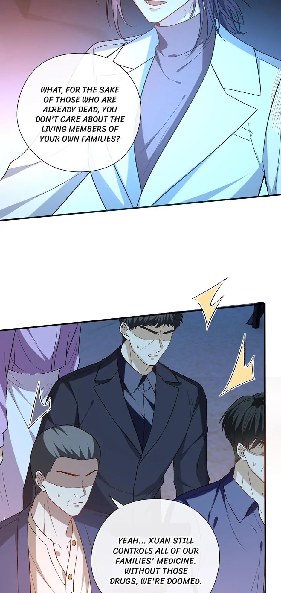 Read Proving Them Wrong Everyday Manga Online